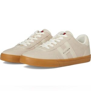 Tommy Hilfiger Lace up Sneakers